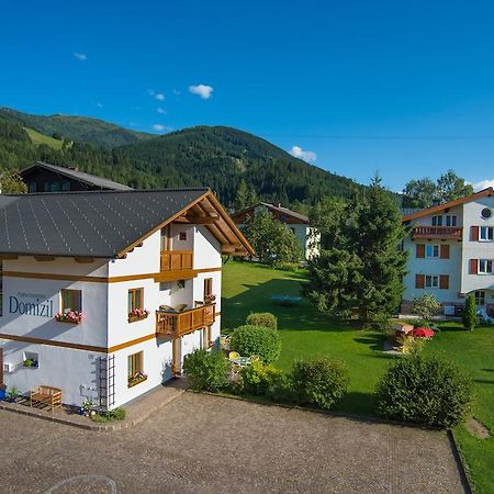 Appartamento Domizil Wagrain Esterno foto